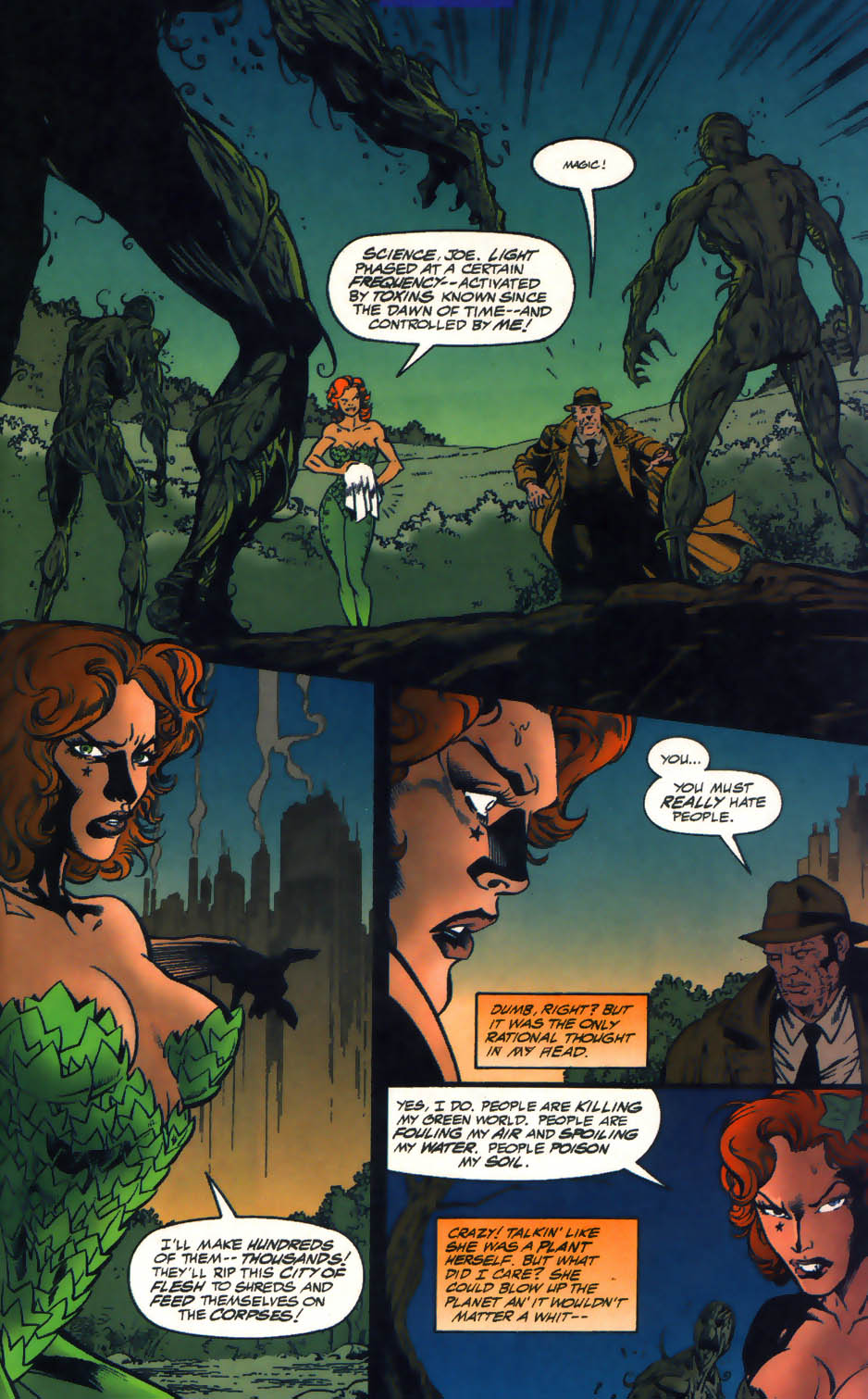 Read online Batman: Shadow of the Bat comic -  Issue # _Annual 5 - 30
