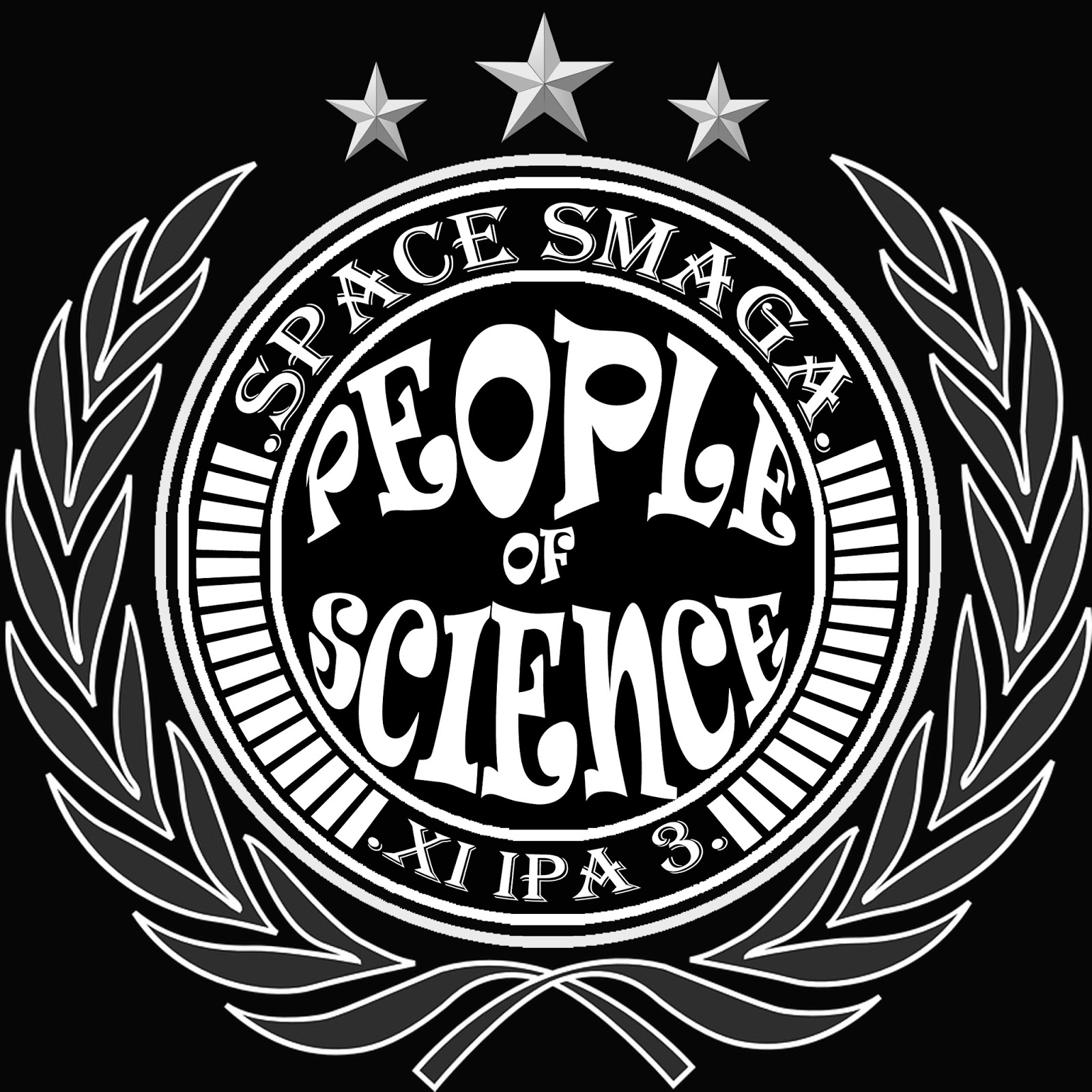 Contoh Logo Kelas Ipa jasa desain grafis online