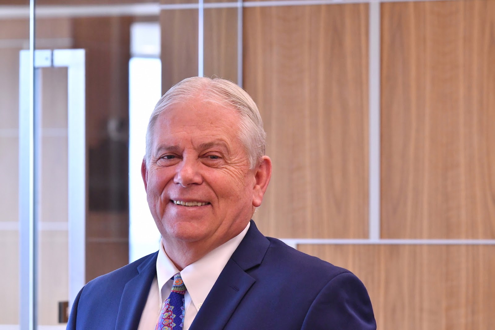 College Names Honorary Doctorate Recipients for Commencement