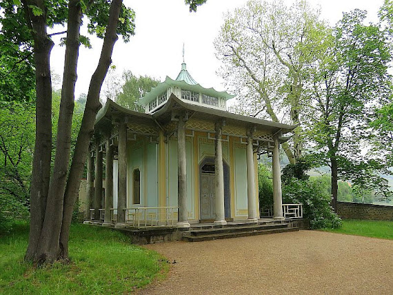 Pawilon chiński