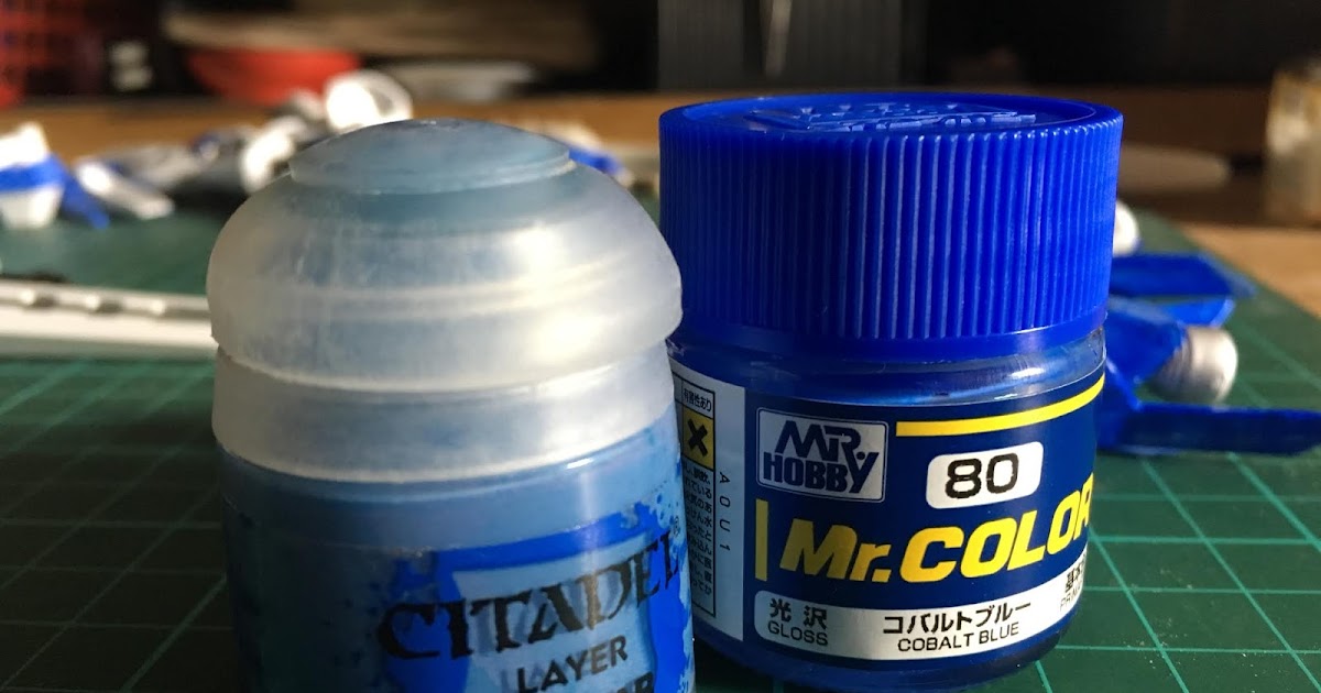 Oil based paint or water based acrylics?
