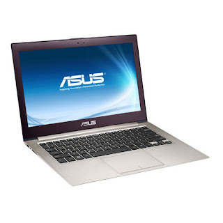 Asus Zenbook UX3305UA Asus Zenbook UX3305UA