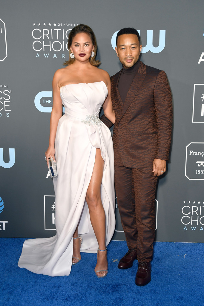 Best Dressed Couples Fashionably Fly