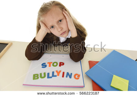 Bullying juga terjadi di kalangan blogger Pengertian Bullying, Risak, atau Rundung