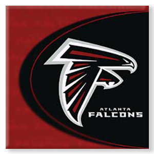 Web Oficial Atlanta Falcons