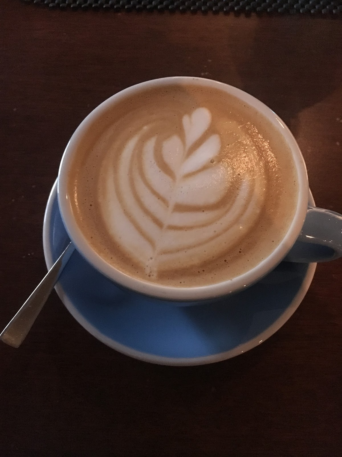 Kapra Coffee Muara, Brunei Travel is my favorite Sport