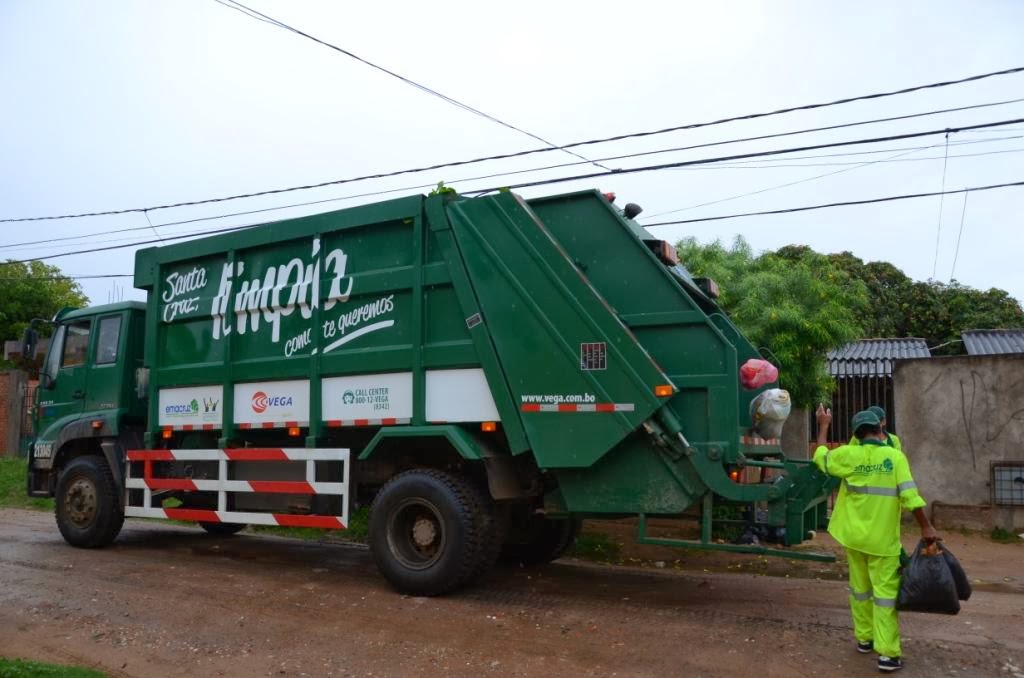 Emacruz fiscalizará para que el operador