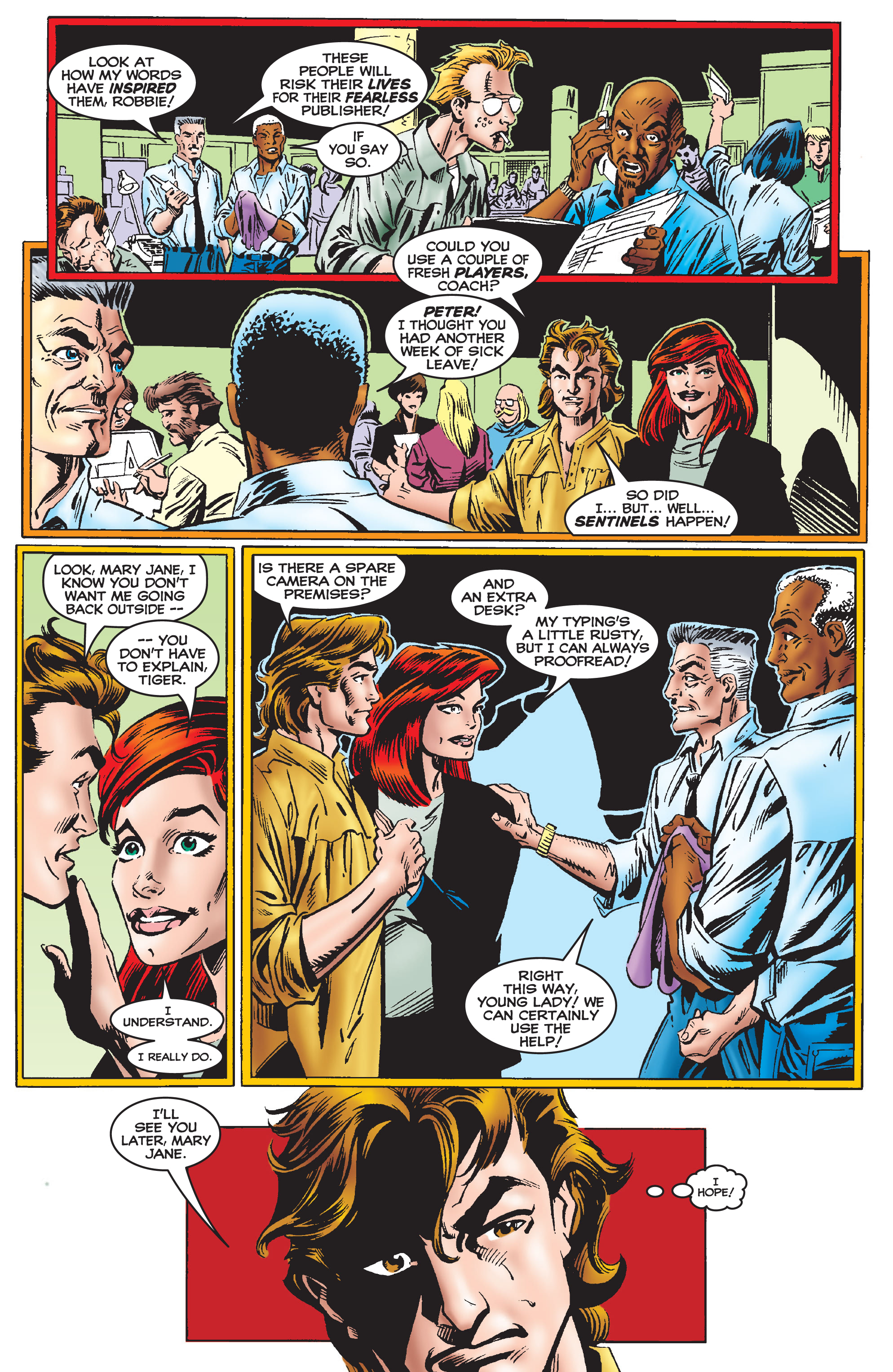 Read online X-Men/Avengers: Onslaught comic -  Issue # TPB 2 (Part 2) - 57