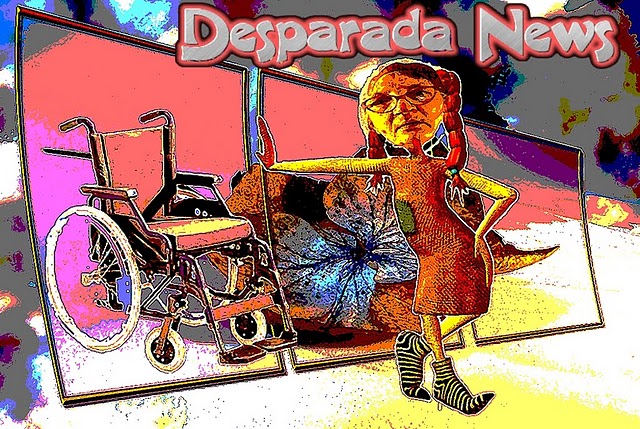 Desparada News