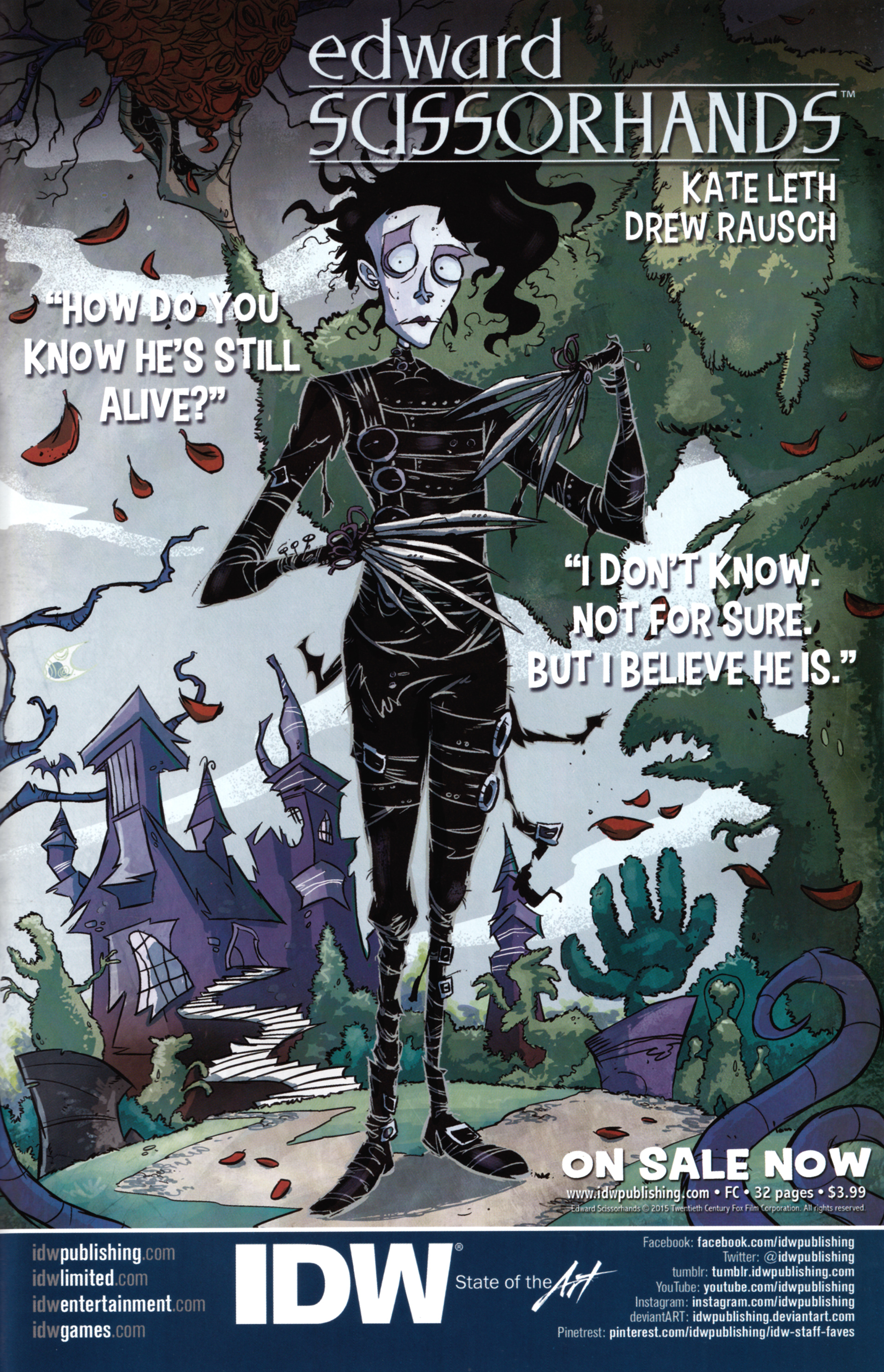 Read online G.I. Joe (2014) comic -  Issue #5 - 29