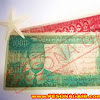 Jimat Uang Soekarno Jimat Uang Soekarno