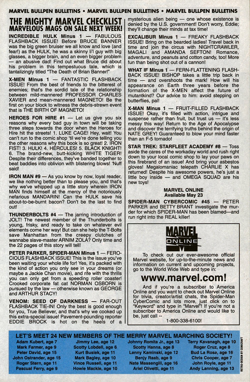 Read online Star Trek: Voyager comic -  Issue #7 - 22