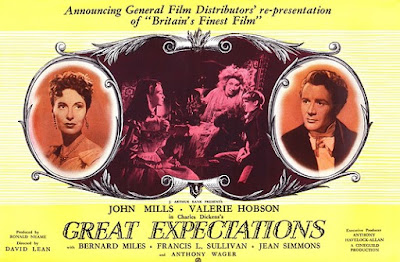 great expectations lean