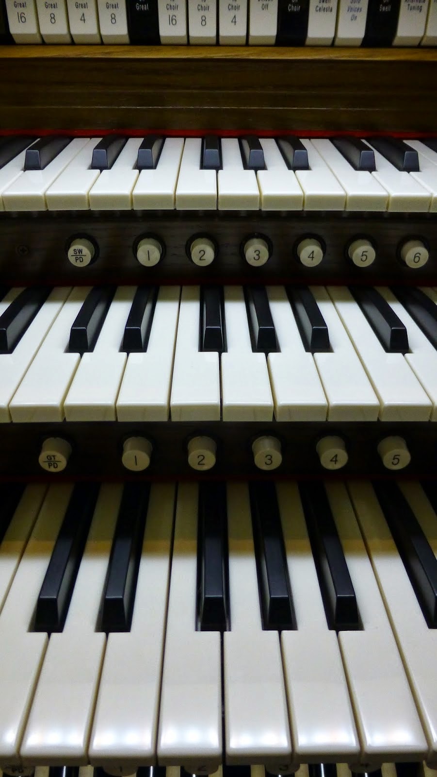 GRAFTON PIANO & ORGAN - EVENTS: A NEW CUSTOM ORGAN INSTALLATION FOR ...