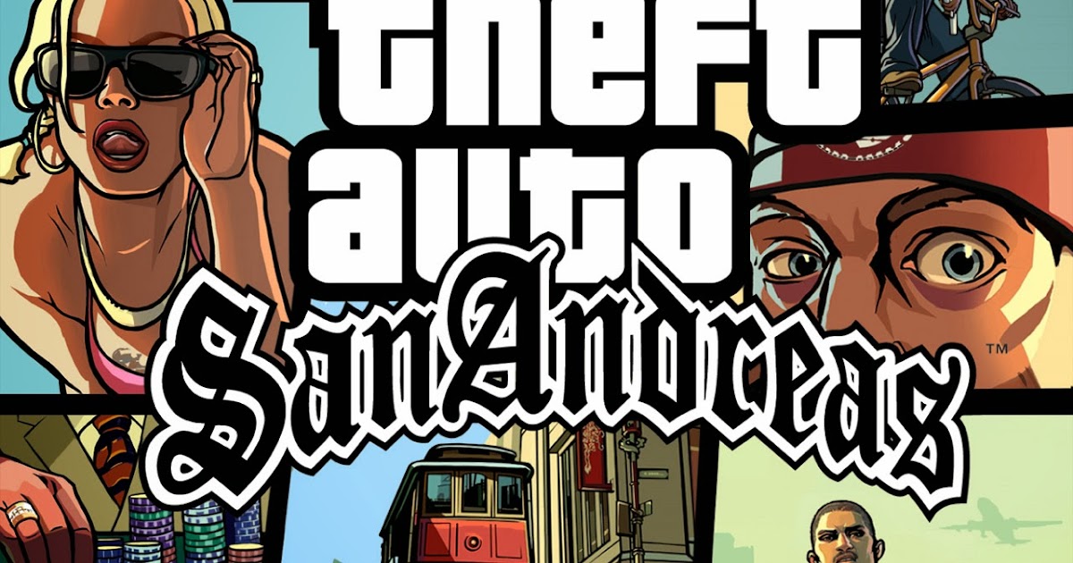 Jugar San Andreas, Jugar Juegos, Gratis y Online Sin Bajar