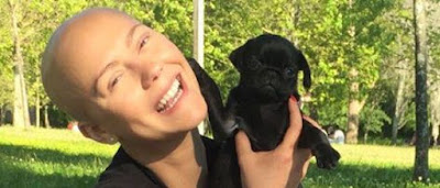 O sorriso de Sofia Ribeiro O sorriso de Sofia Ribeiro