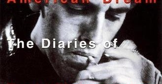 In the Shadow of the American Dream by David Wojnarowicz In the Shadow of the American Dream by David Wojnarowicz