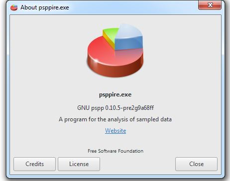 Pspp A Free Alternative To Spss