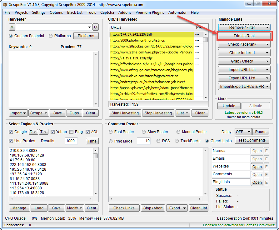 Cara Membuat Software Menggunakan Notepad Yahoo