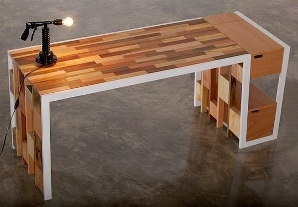 Steps to paint wood furniture