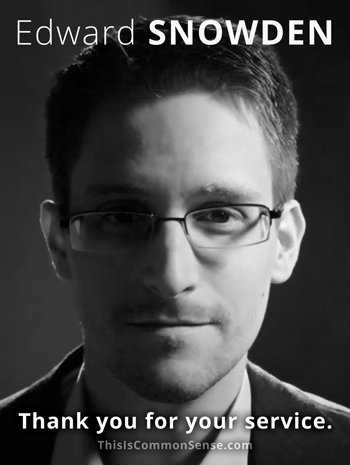KN@PPSTER: Happy Birthday, Edward Snowden