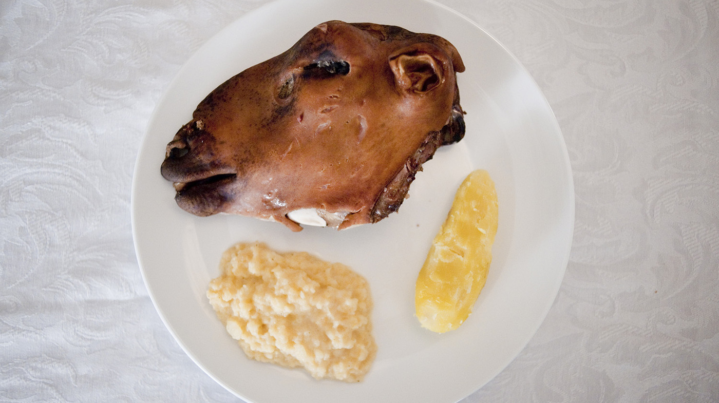  Iceland 24 Iceland Travel and Info Guide Ugly Food Festival. Try