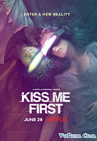 Thực Tế Ảo Phần 1 - Kiss Me First Season 1