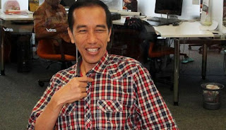 Jokowi, Janji Jokowi