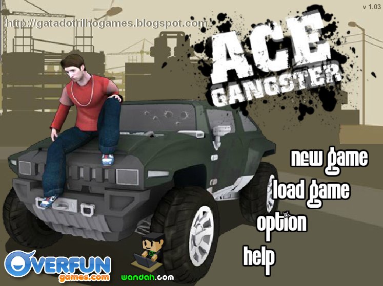gta gangster games gta gangster games