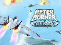 Download Game Android After Burner Climax APK+DATA