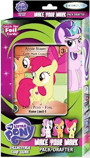 MLP:CCG Marks in Time Comes With New Pack Drafter