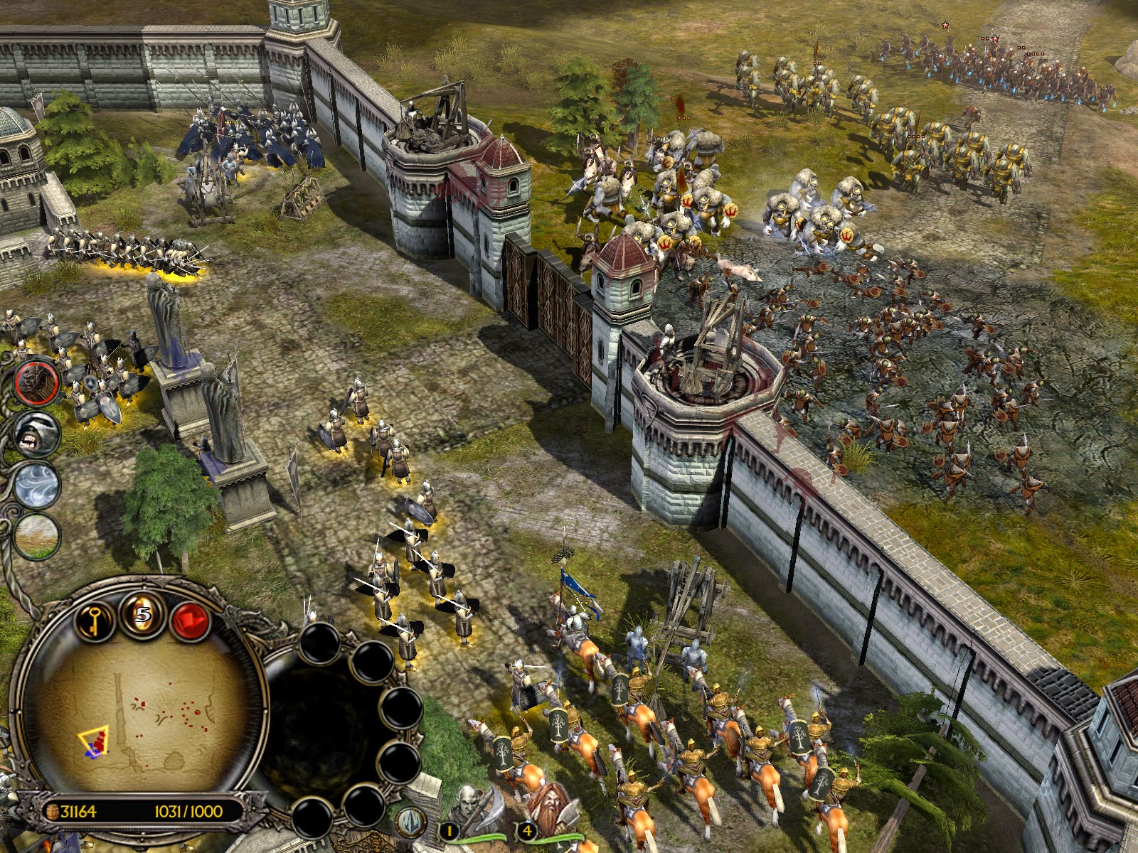 battle for middle earth 2 download full game free