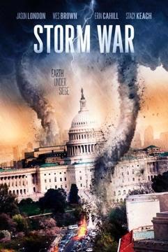 descargar Storm War en Español Latino