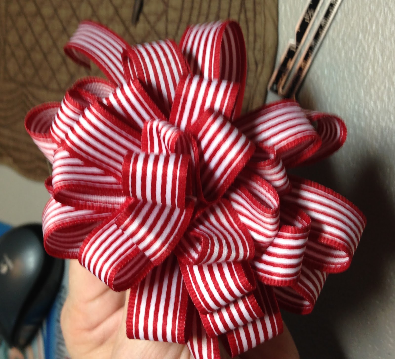 Reusable Ribbons Tatting Treasures: Reusable Ribbon Tutorial