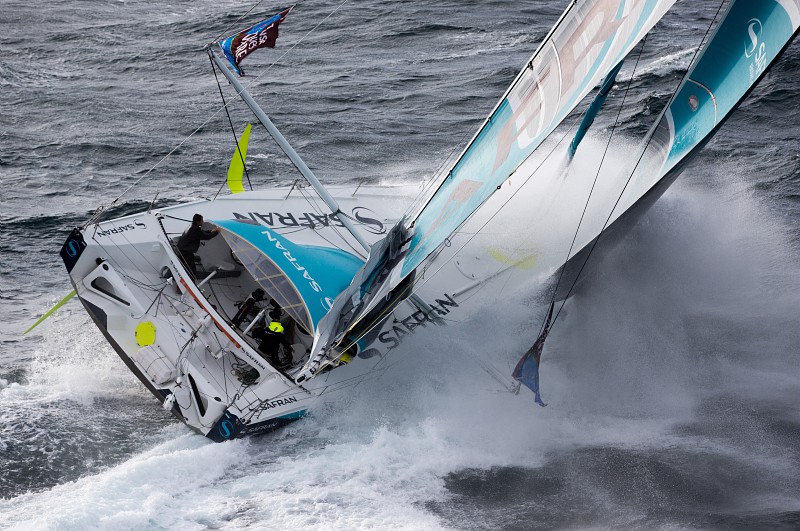 bateau safran jacques vabre transat jacques vabre voie d eau 224 bord de safran bateau safran jacques vabre transat jacques vabre voie d eau 224 bord de safran