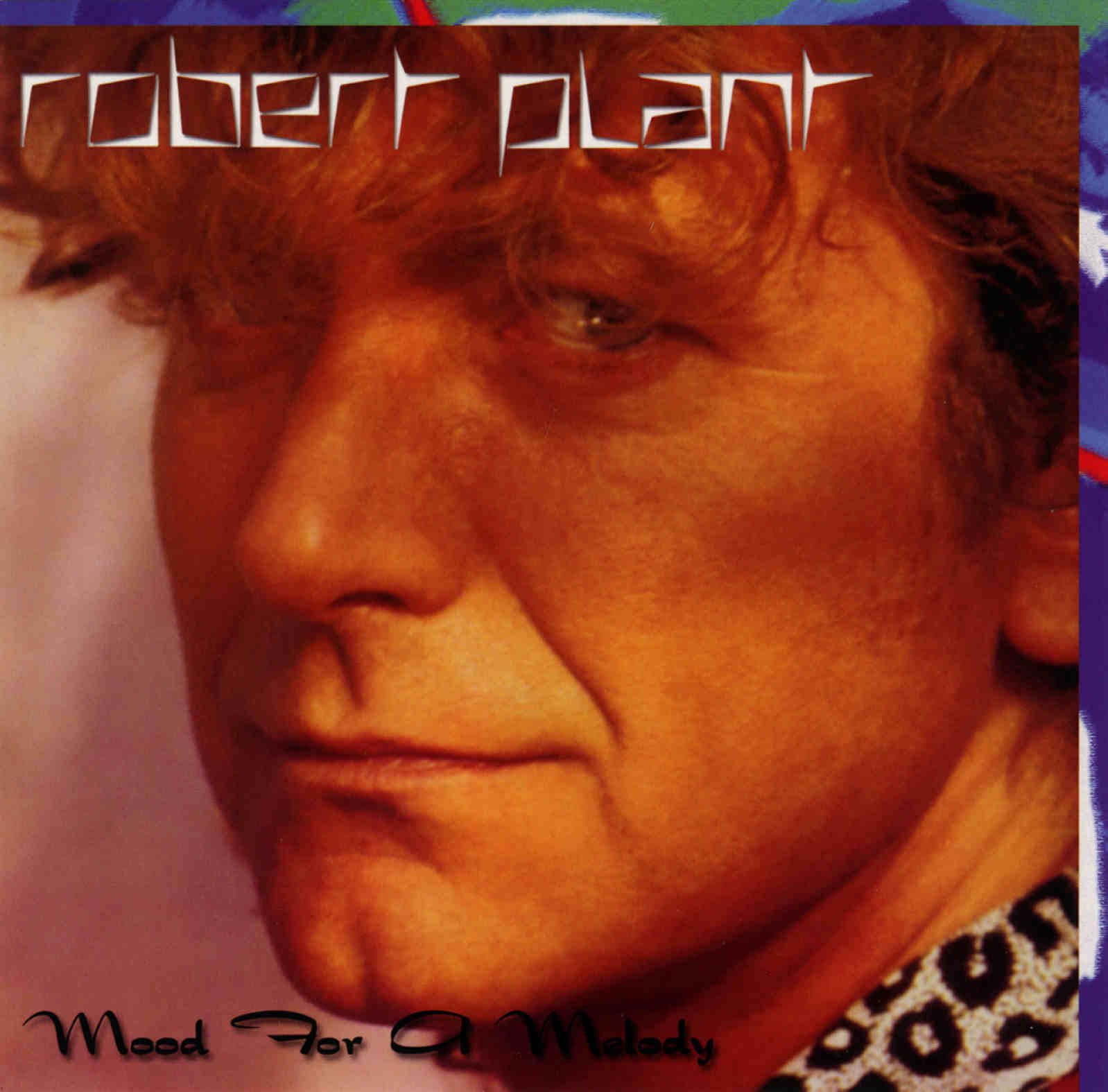 Big robert plant. Robert Plant big log.
