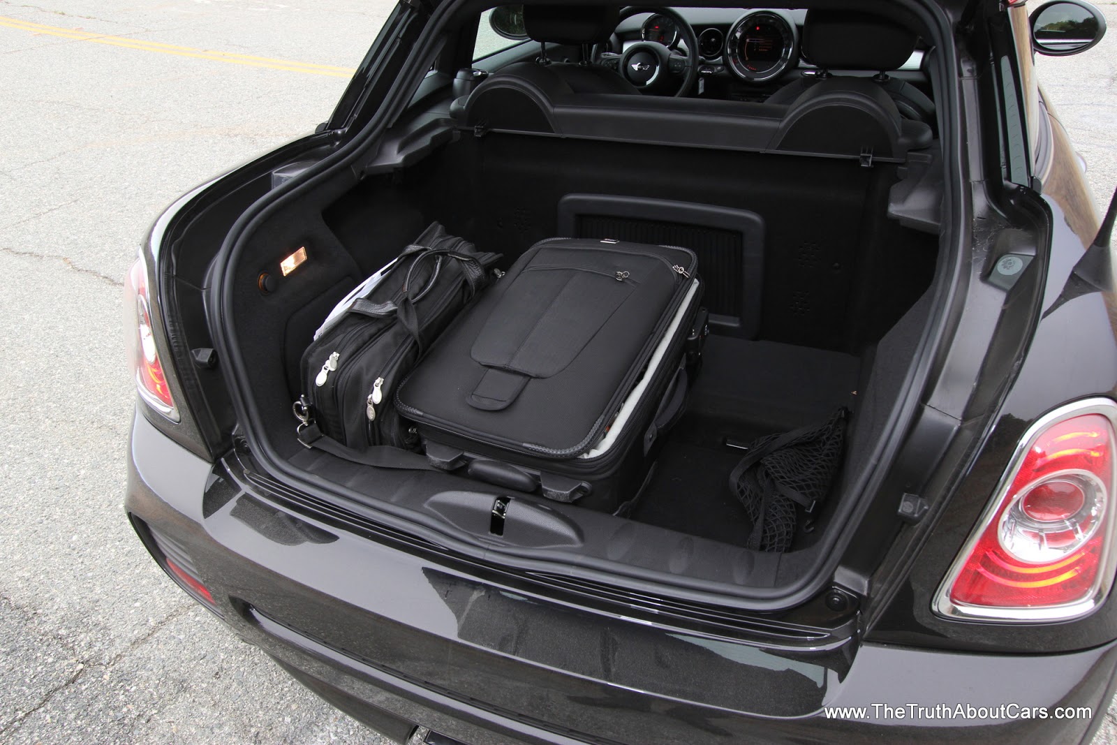 Fab Wheels Digest F W D Mini John Cooper Works Jcw