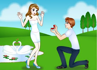 How to Propose to a Girl | How to French Kiss