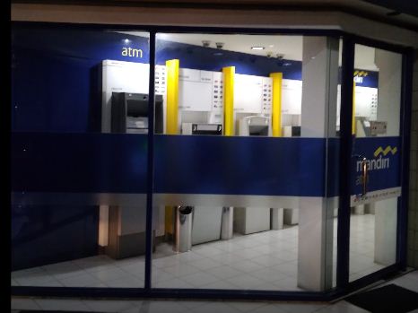 Atm Mandiri Setor Tunai Jatiasih Atm Mandiri Setor Tunai Di Bekasi Catat Kiatkitacom Jevt Online