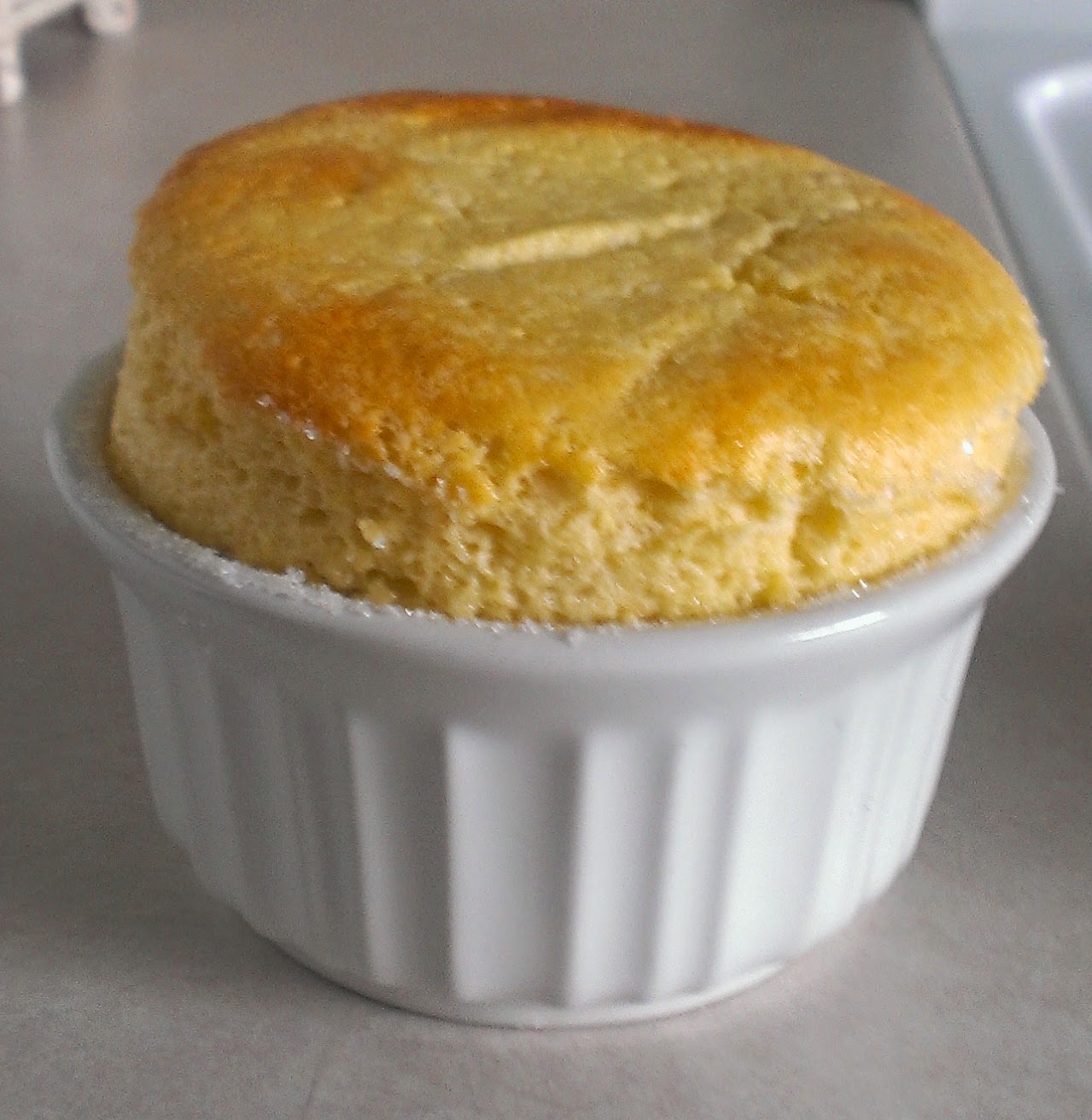 Kiwi's Cooking Adventures