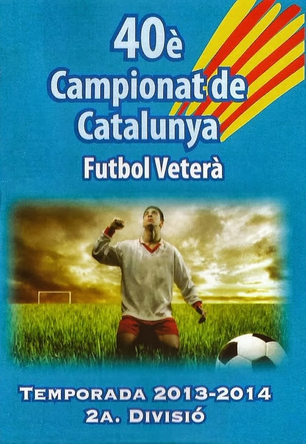calendari temporada 2013-2014