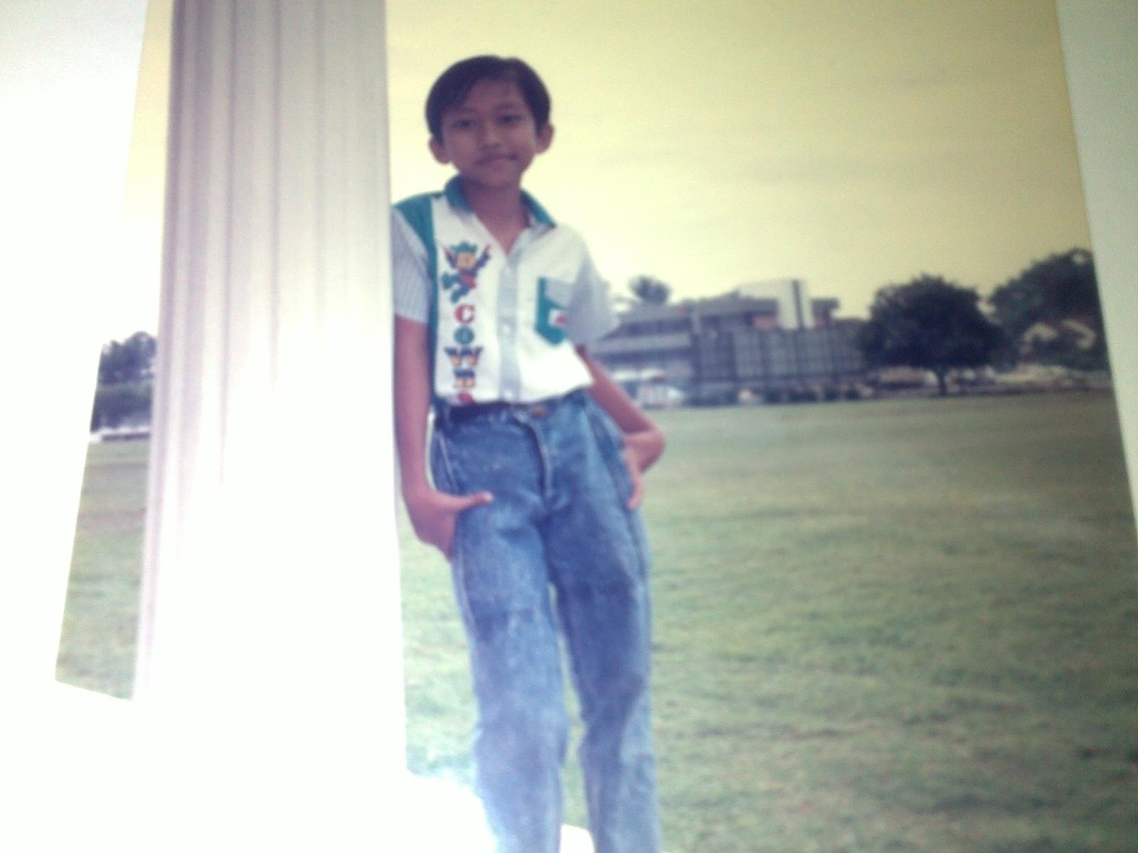 Ingat Sebelum Kena Jimat Sebelum Habis / Lainnya Raya Dulu &amp; Sekarang