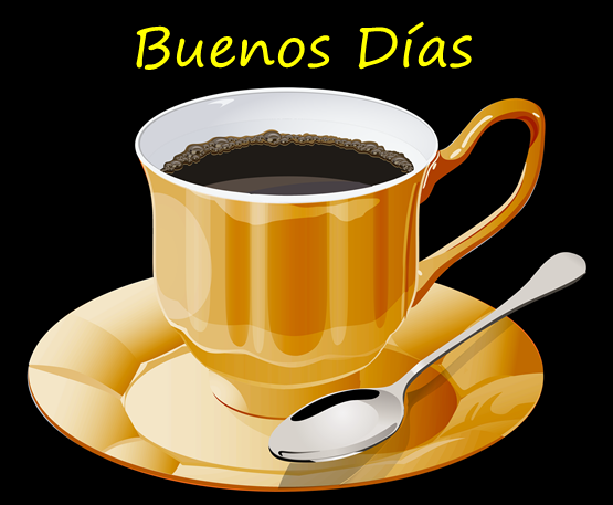 Blog Católico Gotitas Espirituales ®: BUENOS DÍAS!!