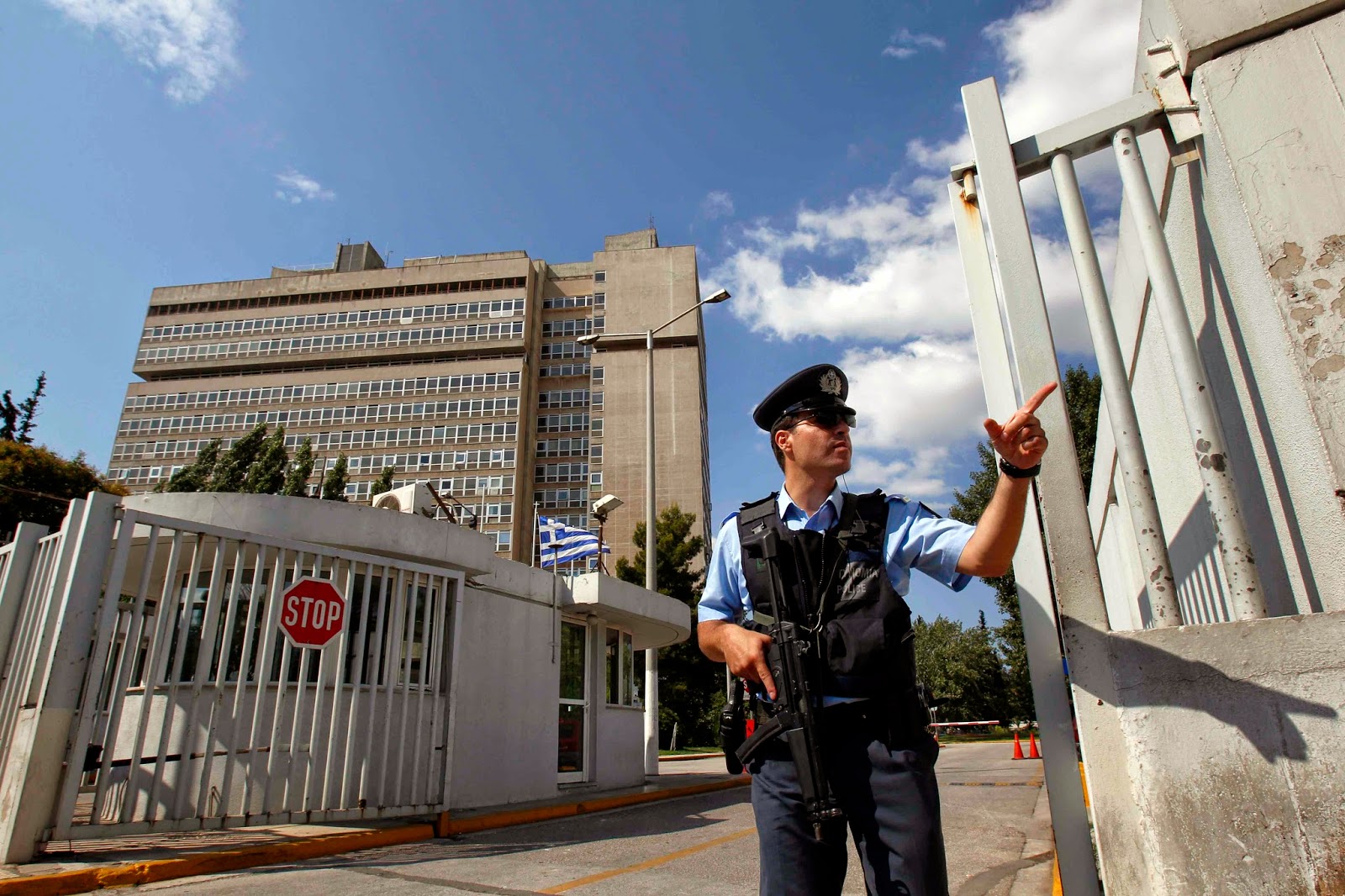 Ανοιχτή επικοινωνία με τους πολίτες καθιερώνει το Υπουργείο Προστασίας του Πολίτη  Ανοιχτή επικοινωνία με τους πολίτες καθιερώνει το Υπουργείο Προστασίας του Πολίτη