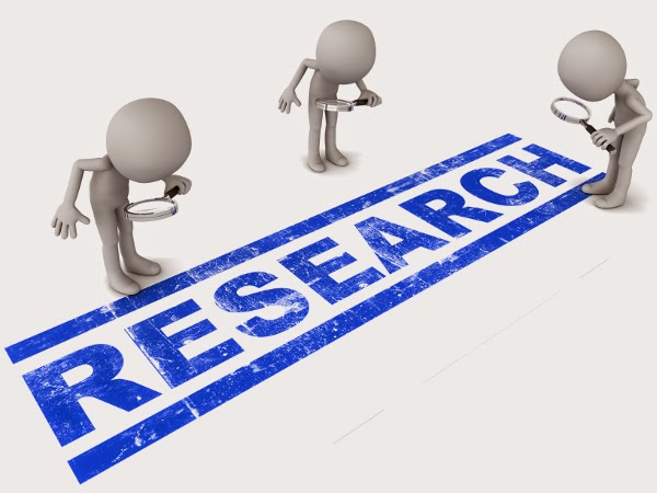 Formal And Informal Research Methods