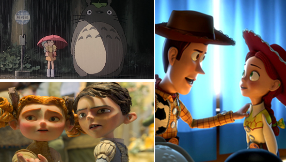 CG, 2D or Stop-Motion: is All Animation Created Equal? | AFA: Animation For  Adults : Animation News, Reviews, Articles, Podcasts and More