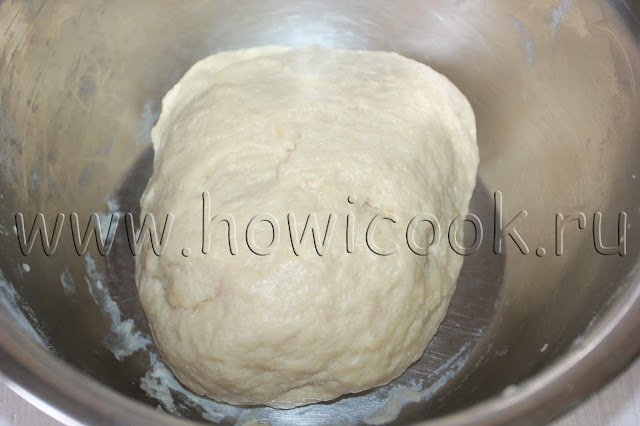 рецепт пирога со щавелем с пошаговыми фото