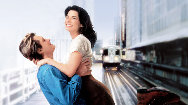 Mientras dormías (While you were sleeping) (1995)