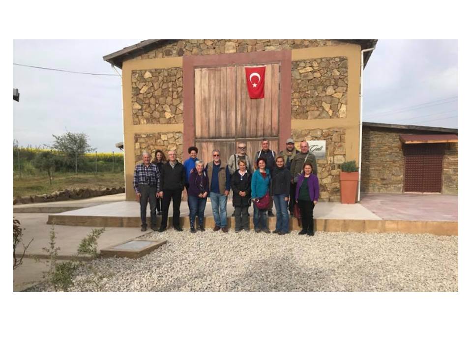 ondan bundan ordan burdan