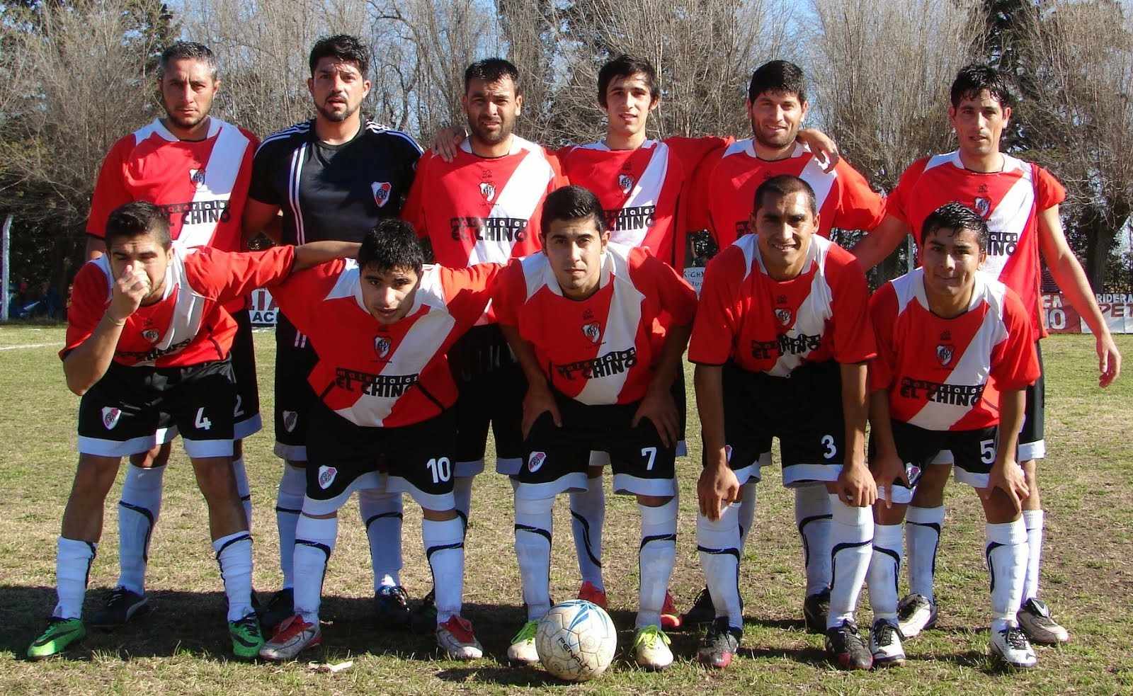 C.A. RIVER PLATE